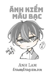 Ánh Kiếm Màu Bạc