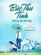 Bức Thư Tình Không Lời Hồi Đáp