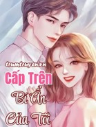 Cấp Trên Bí Ẩn Của Tôi