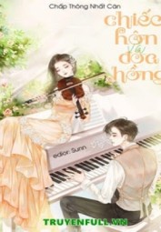 Chiếc Hôn Và Hoa Hồng