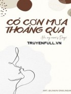 Có Mưa Thoáng Qua