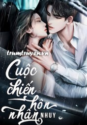 Cuộc Chiến Hôn Nhân