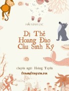 Dị Thế Hoang Đảo Cầu Sinh Ký