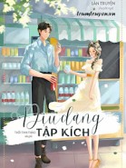 Dịu Dàng Tập Kích