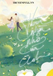 Hoa Nhài Nhỏ Của Anh