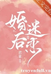 Hôn Sau Mê Luyến