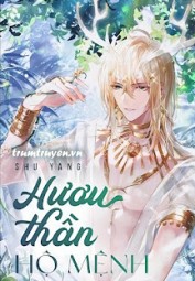 Hươu Thần Hộ Mệnh