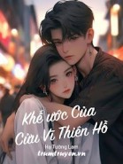 Khế Ước Của Cửu Vĩ Thiên Hồ