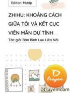 Khoảng Cách Giữa Tôi Và Kết Cục Viên Mãn Dự Tính