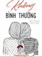 Không Bình Thường