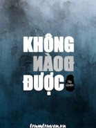 Không Đoán Được