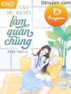 Lạc Vào Tiểu Thuyết Làm Quần Chúng