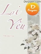 Lại Yêu