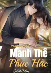 Manh Thê Phúc Hắc