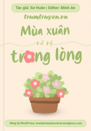 Mùa Xuân Nở Rộ Trong Lòng