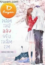 Năm Thứ Bảy Yêu Thầm Em