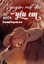 Nguyện Một Đời Yêu Em