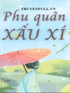 Phu Quân Xấu Xí