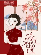 Sắc Xuân Cho Em