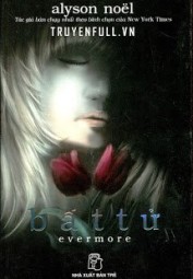 Bất Tử - Evermore