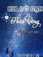 Bia Đỡ Đạn Phản Công