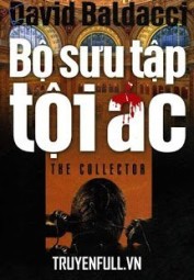 Bộ Sưu Tập Tội Ác