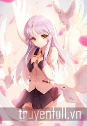 Cô Nàng Vampire And Angel