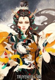 Cửu Phượng Triều Hoàng: Tuyệt Sắc Thú Phi Nghịch Thiên Hạ