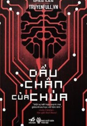 Dấu Chân Của Chúa