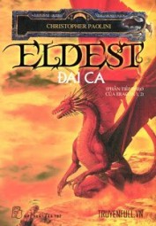 Eragon 2 (Eldest) - Đại Ca