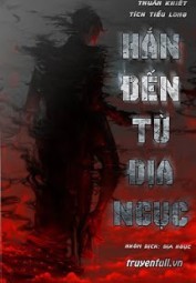 Hắn Đến Từ Địa Ngục