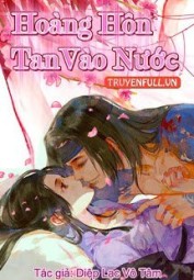 Hoàng Hôn Tan Vào Nước