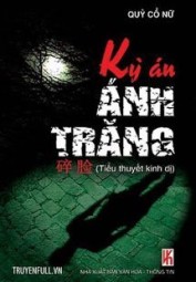 Kỳ Án Ánh Trăng