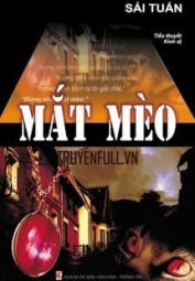 Mắt Mèo