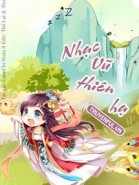 Nhạc Vũ Thiên Hạ