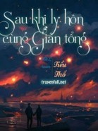 Sau Khi Ly Hôn Cùng Giản Tổng