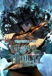 Solo Leveling - Thăng Cấp Một Mình