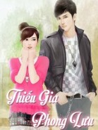 Thiếu Gia Phong Lưu