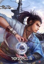 Thủy Hệ Toàn Năng