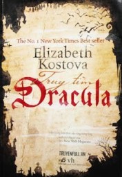 Truy Tìm Dracula