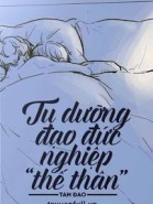 Tu Dưỡng Đạo Đức Nghiệp “Thế Thân”