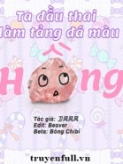 Ta Đầu Thai Làm Một Tảng Đá Màu Hồng