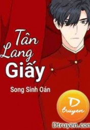 Tân Lang Giấy: Song Sinh Oán