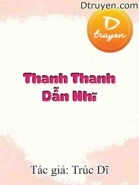 Thanh Thanh Dẫn Nhĩ