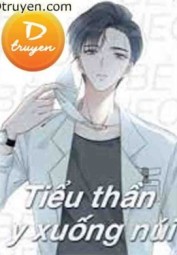 Tiểu Thần Y Xuống Núi