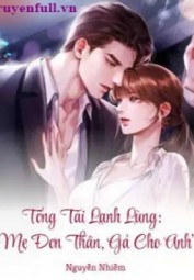 Tổng Tài Lạnh Lùng: “Mẹ Đơn Thân, Gả Cho Anh”