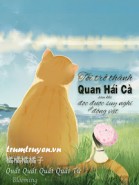 Trở Thành Quan Hái Cà