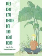 Viết Cho Cậu Những Bài Thơ Ngọt Ngào